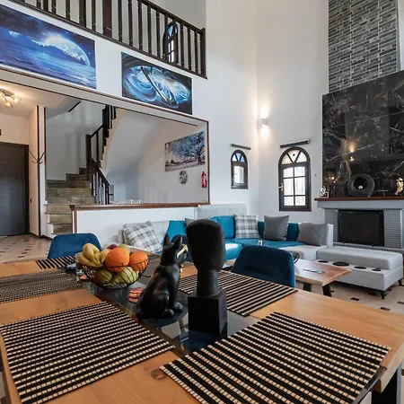 Daire Stone Vista By Rentalspro - Nea Potidaia Halkidiki
