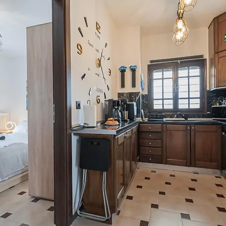 Daire Stone Vista By Rentalspro - Nea Potidaia Halkidiki *
