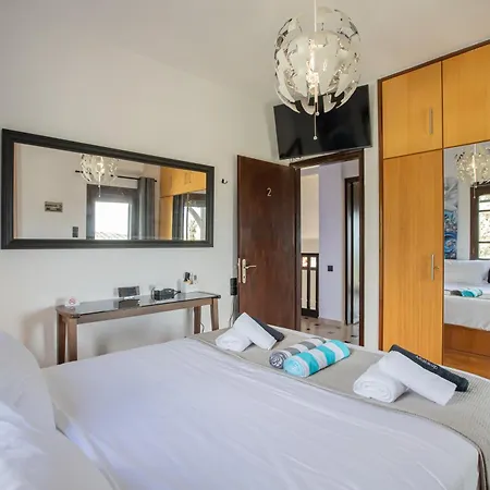 Stone Vista By Rentalspro - Nea Potidaia Halkidiki Daire Nea Poteidaia