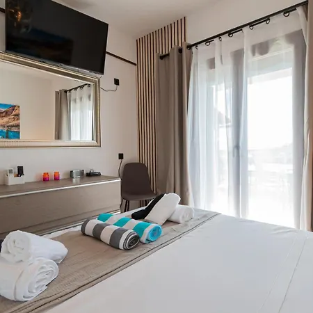 Daire Stone Vista By Rentalspro - Nea Potidaia Halkidiki Nea Poteidaia