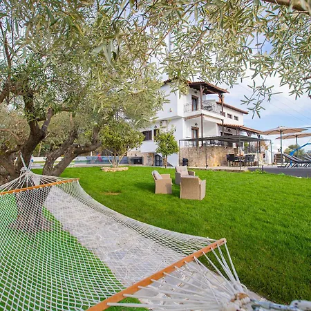 Stone Vista By Rentalspro - Nea Potidaia Halkidiki Daire